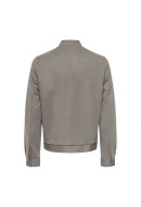 Geaca Barbati Only&Sons Onsmark Brush Pique Falcon